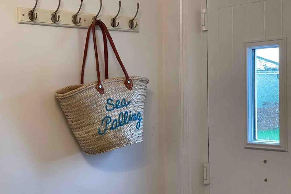 Sea Palling Coastal Terrace Dogs Welcome Optional Hot Tubヴィラ エクステリア 写真